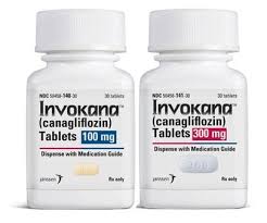 Invokana Kidney & Heart Attacks